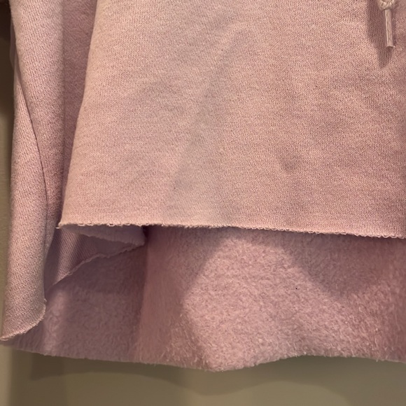 Urban Outfitters Cropped Hoodie in M - Picture 2 of 3